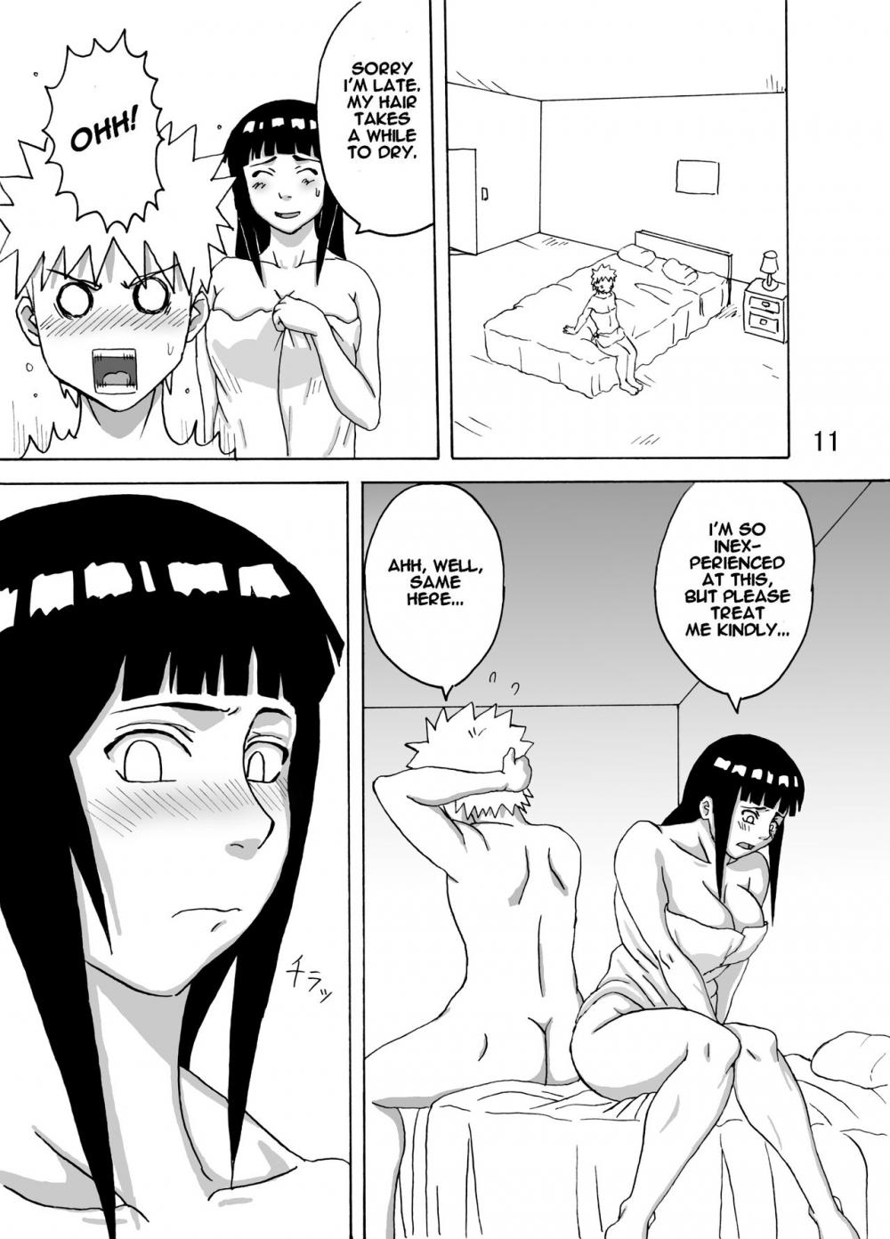 Hentai Manga Comic-v22m-Hinata Fight!-Read-12